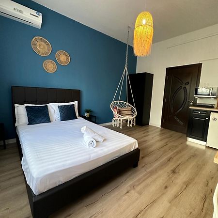 Central Studio Sapphire Apartment Bucharest Exterior photo
