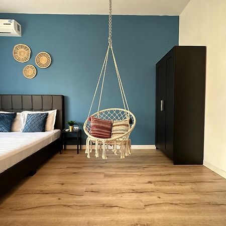 Central Studio Sapphire Apartment Bucharest Exterior photo