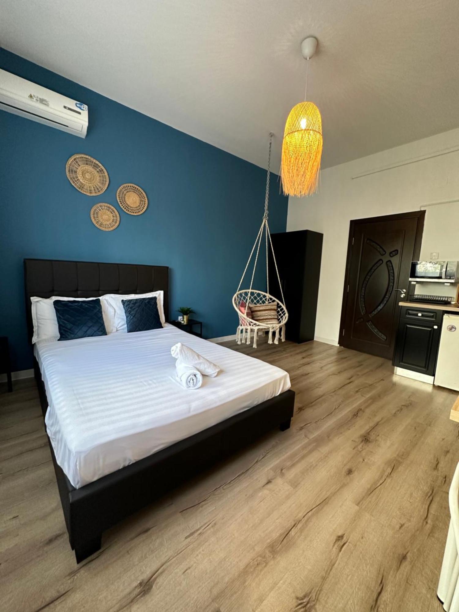 Central Studio Sapphire Apartment Bucharest Exterior photo