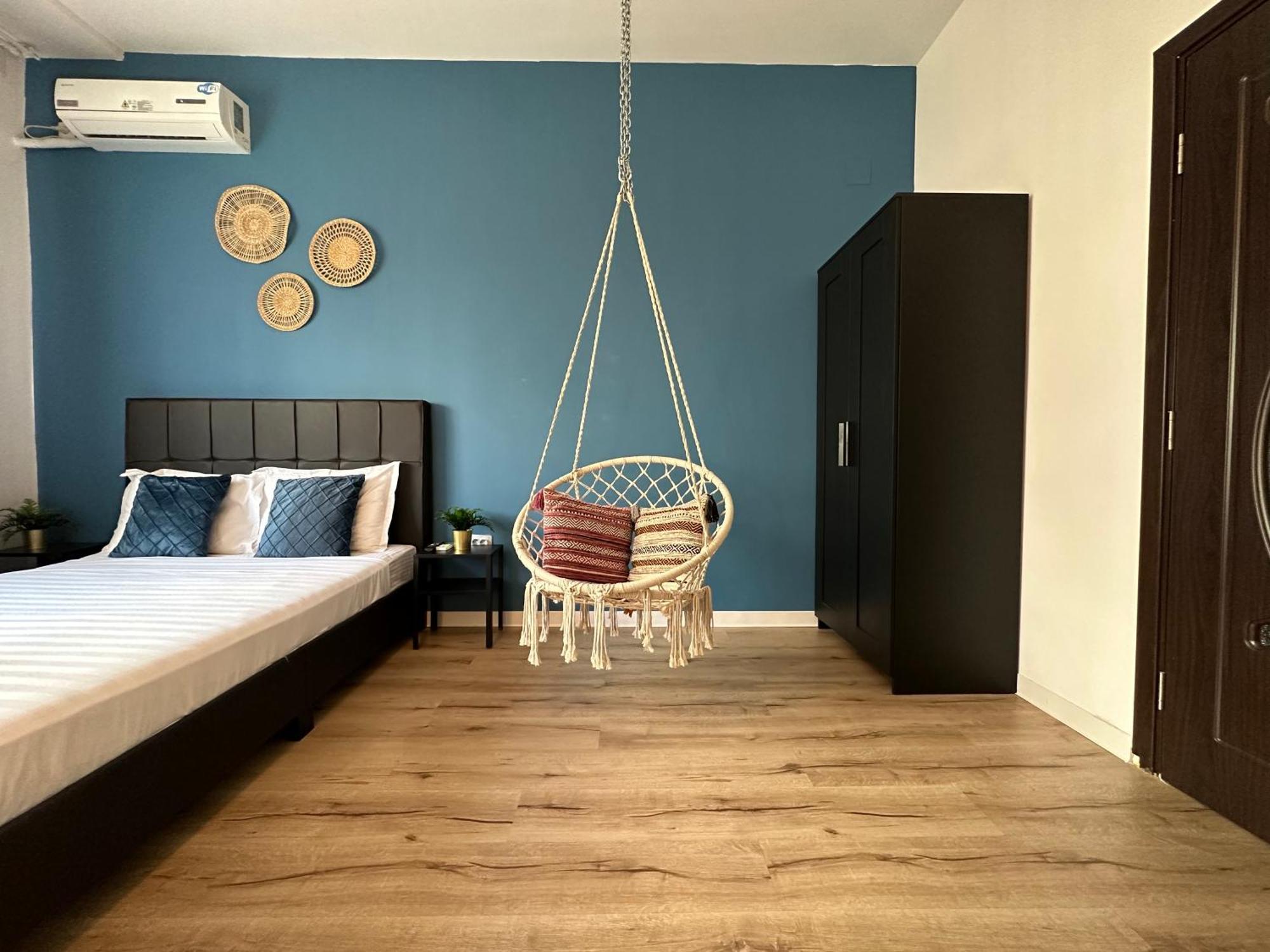 Central Studio Sapphire Apartment Bucharest Exterior photo